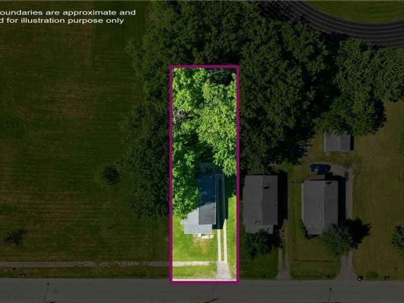 2645 Draper Street SE, Warren, OH 44484 Photo 4