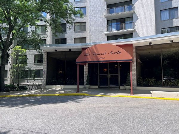 1150 Bower Hill Rd , Unit 1116B, Pittsburgh, PA 15243