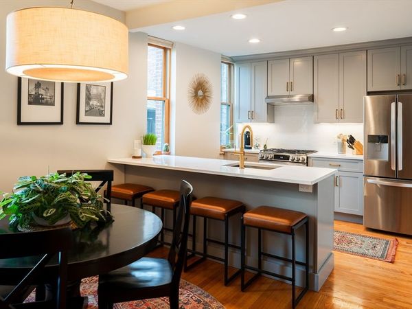 22 Church, Unit 6, Boston, MA 02116