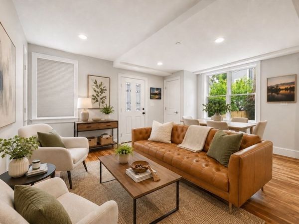 299 Columbia, Unit 299, Cambridge, MA 02139