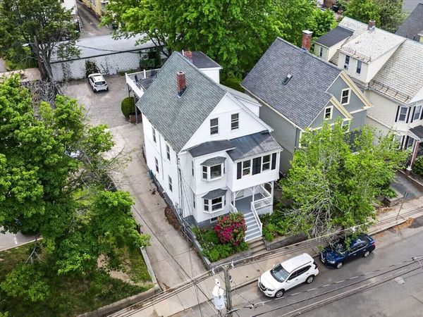 62 Hudson St, Unit 2, Somerville, MA 02143