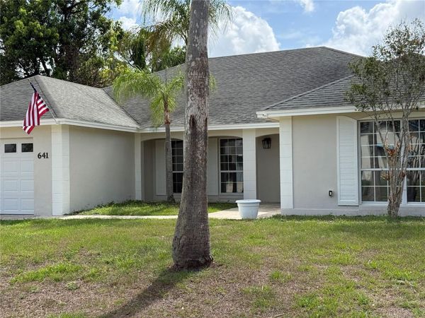 641 BROOKSIDE ROAD, MAITLAND, FL 32751