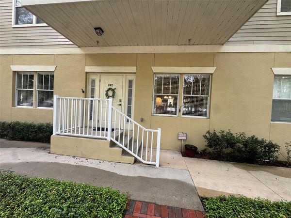 5025 SW 91ST COURT , Unit H103, GAINESVILLE, FL 32608