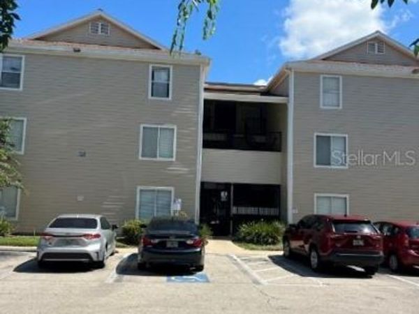 3800 SW 20TH AVENUE , Unit 204, GAINESVILLE, FL 32607
