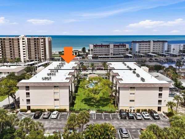995 LAGUNA DRIVE, Unit 103, VENICE, FL 34285