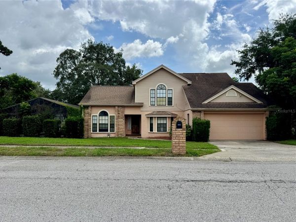 1043 BUCKSAW PLACE , LONGWOOD, FL 32750