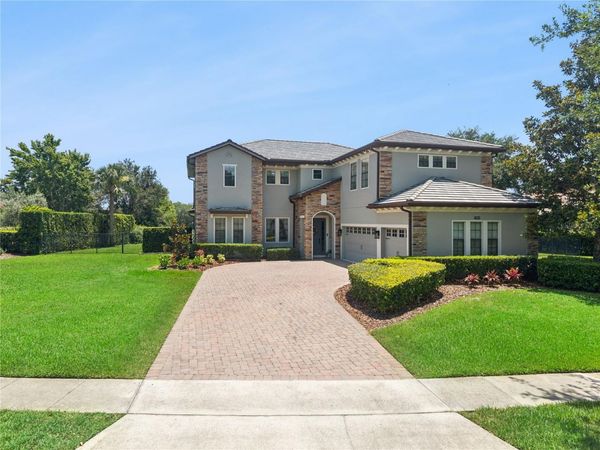 32628 VIEW HAVEN LANE , SORRENTO, FL 32776