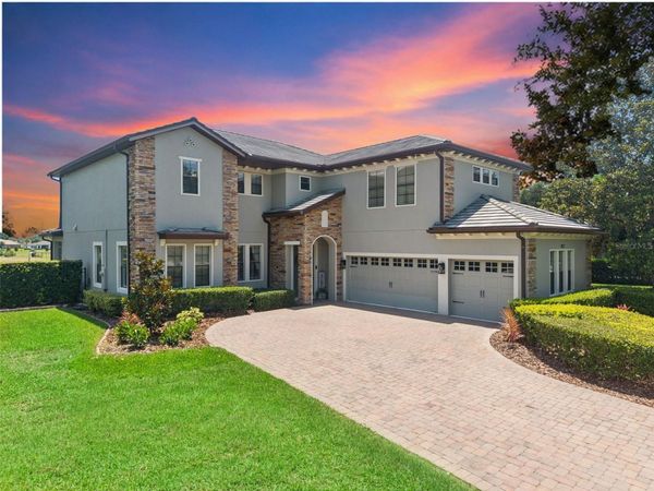 32628 VIEW HAVEN LANE, SORRENTO, FL 32776