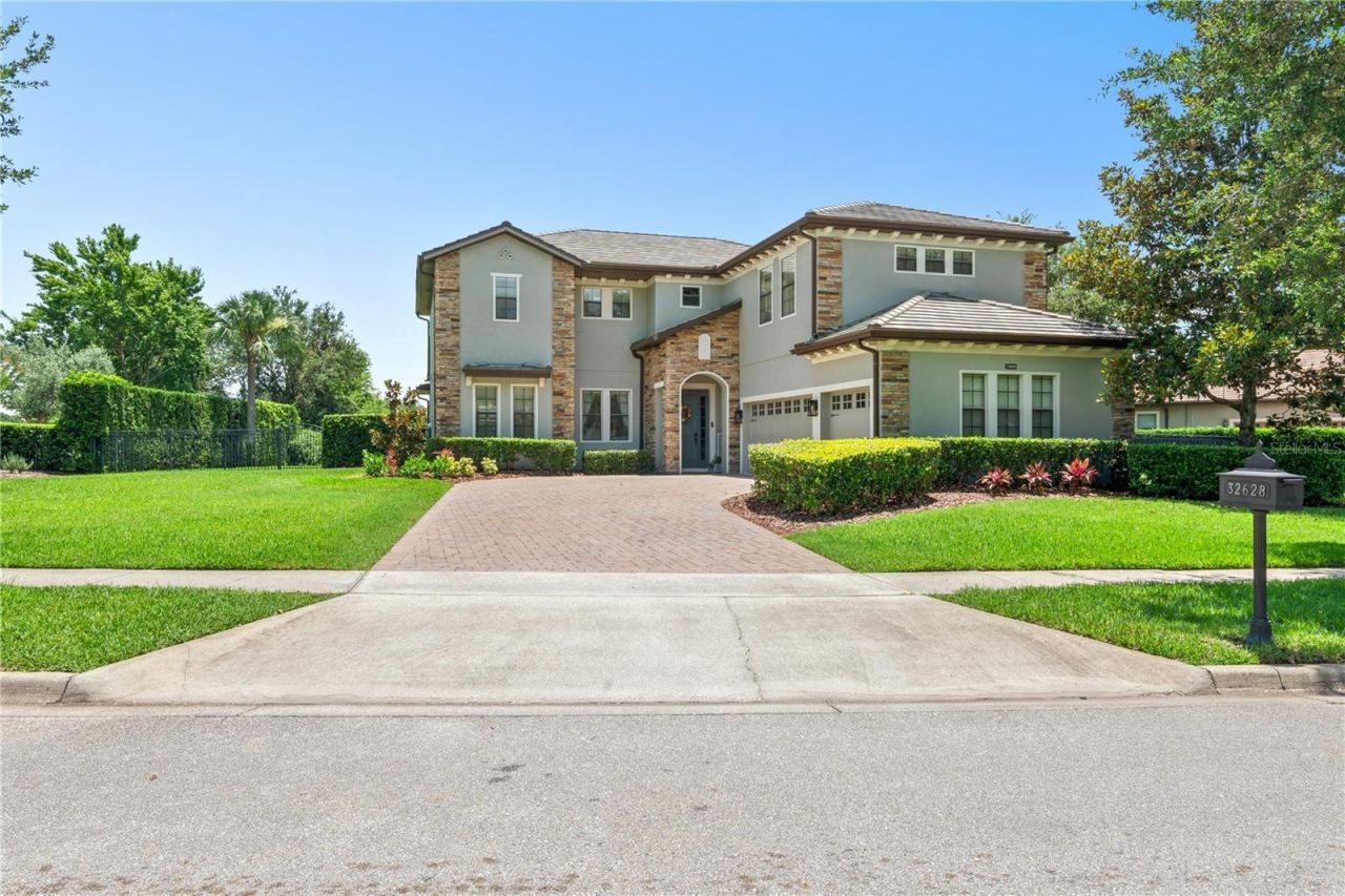 32628 View Haven Lane, Sorrento, FL 32776 Photo