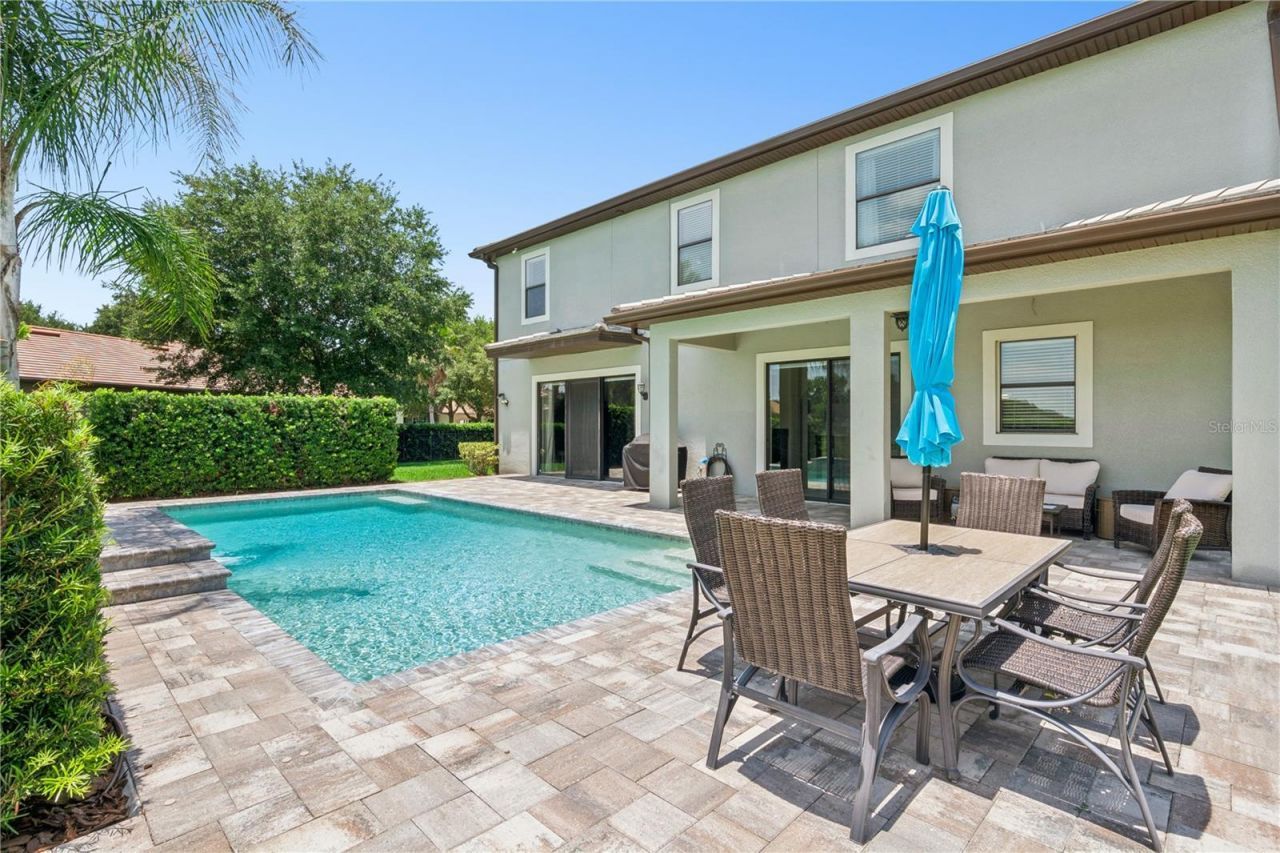 32628 View Haven Lane, Sorrento, FL 32776 Photo