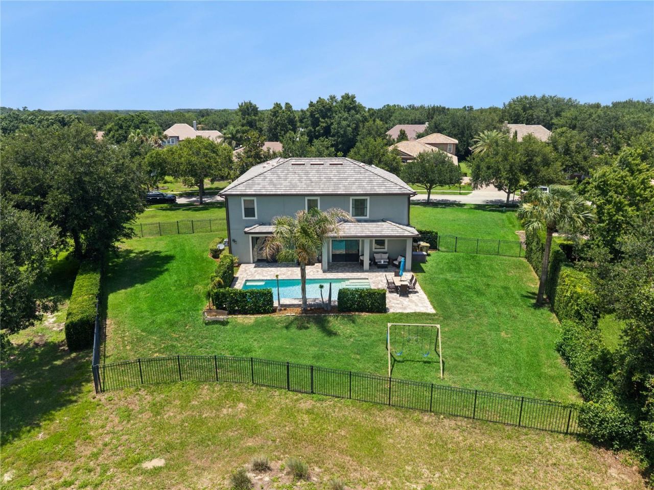 32628 View Haven Lane, Sorrento, FL 32776 Photo