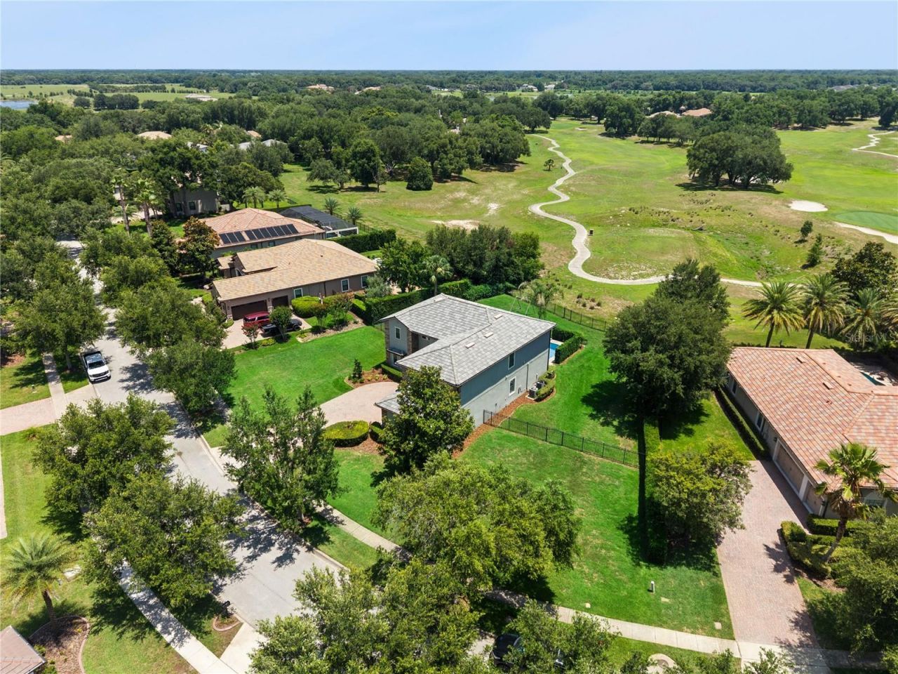 32628 View Haven Lane, Sorrento, FL 32776 Photo