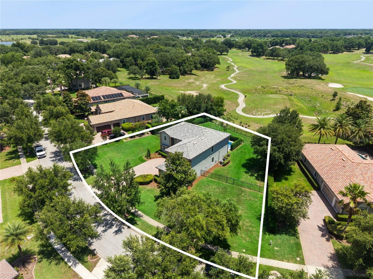 32628 View Haven Lane, Sorrento, FL 32776 Photo