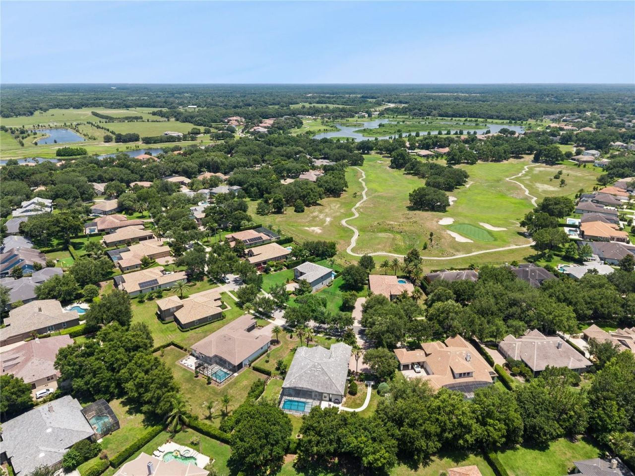 32628 View Haven Lane, Sorrento, FL 32776 Photo