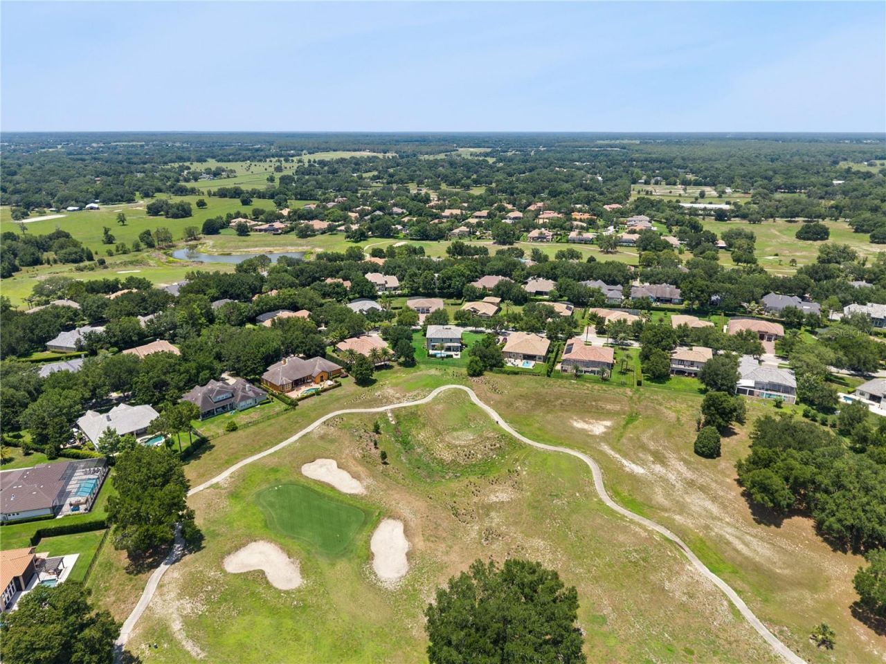 32628 View Haven Lane, Sorrento, FL 32776 Photo
