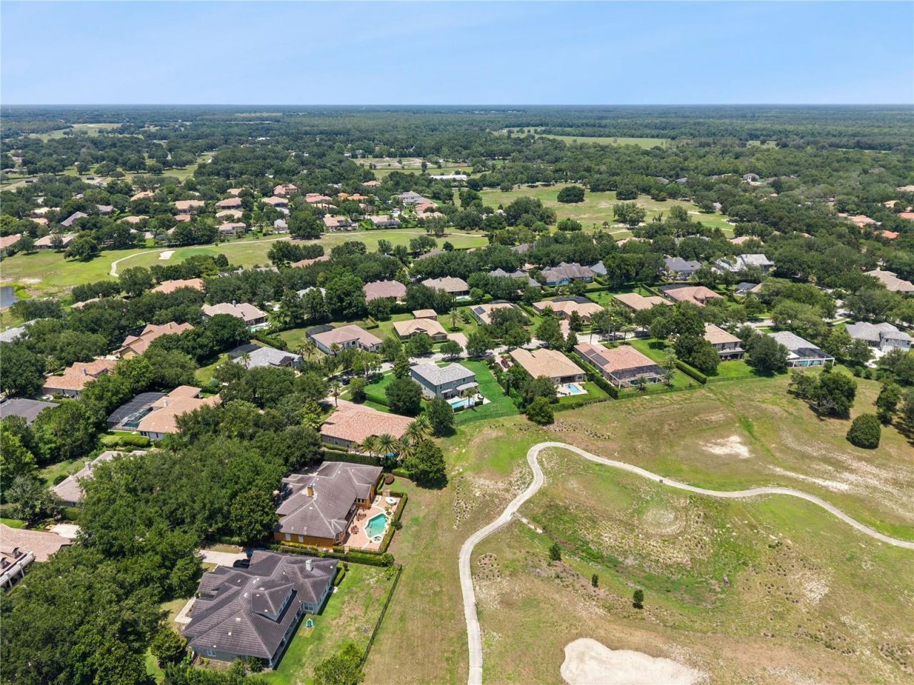 32628 View Haven Lane, Sorrento, FL 32776 Photo