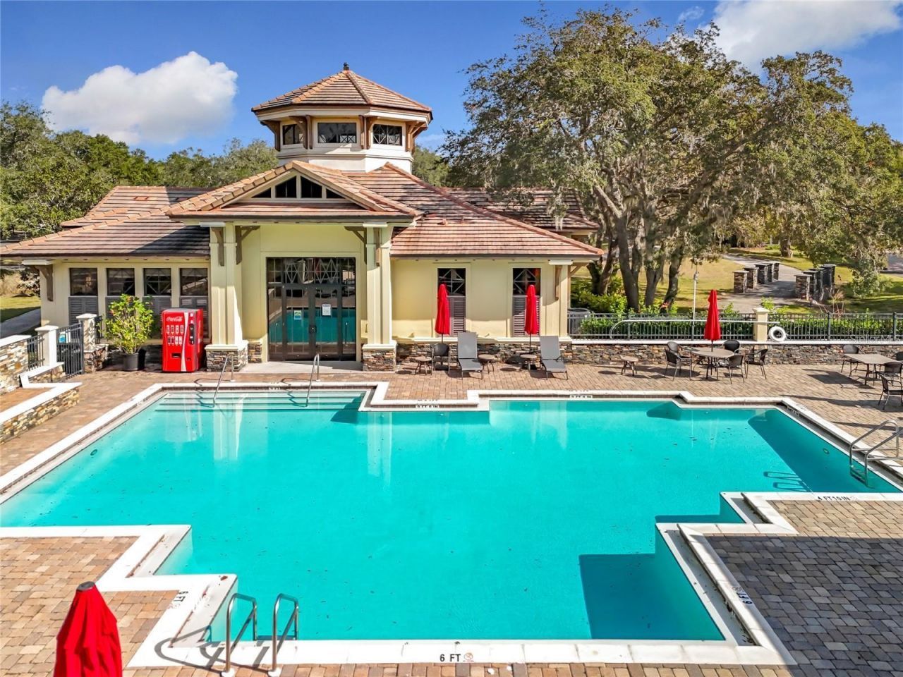 32628 View Haven Lane, Sorrento, FL 32776 Photo