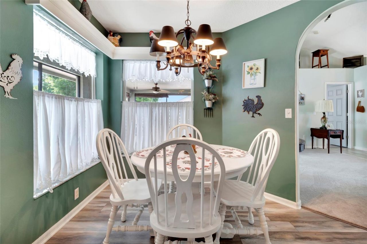 226 Pleasant Hill Drive, Clermont, FL 34711 Photo