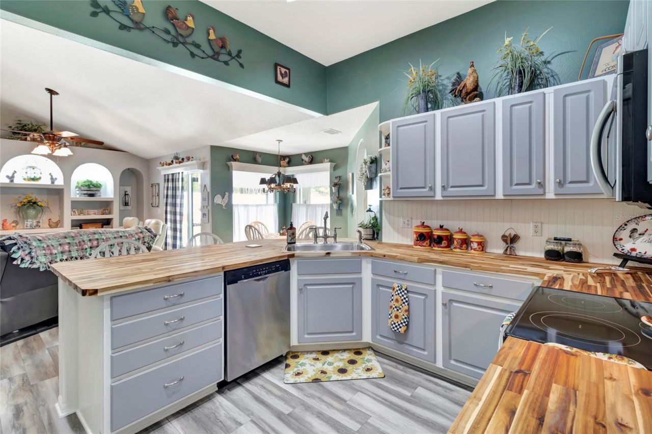 226 Pleasant Hill Drive, Clermont, FL 34711 Photo