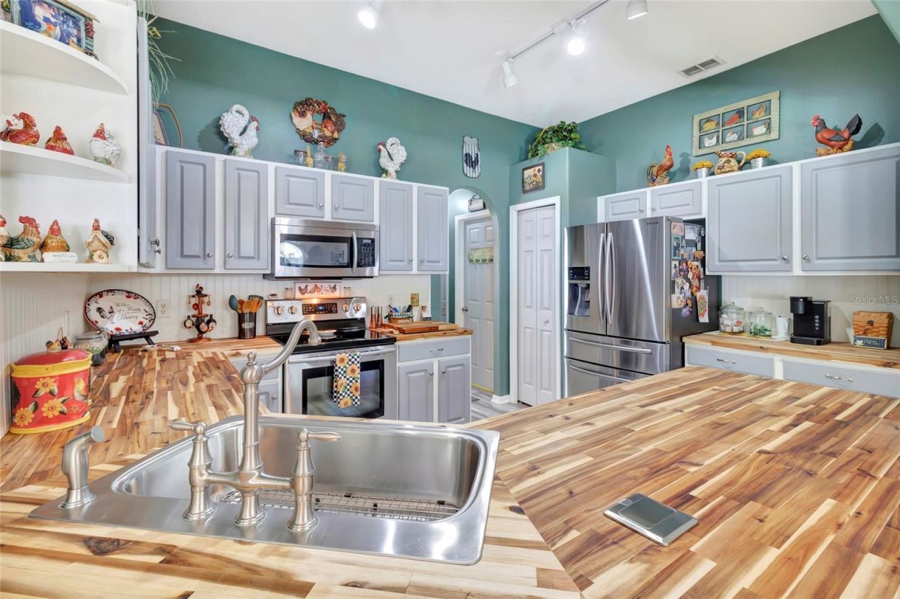 226 Pleasant Hill Drive, Clermont, FL 34711 Photo