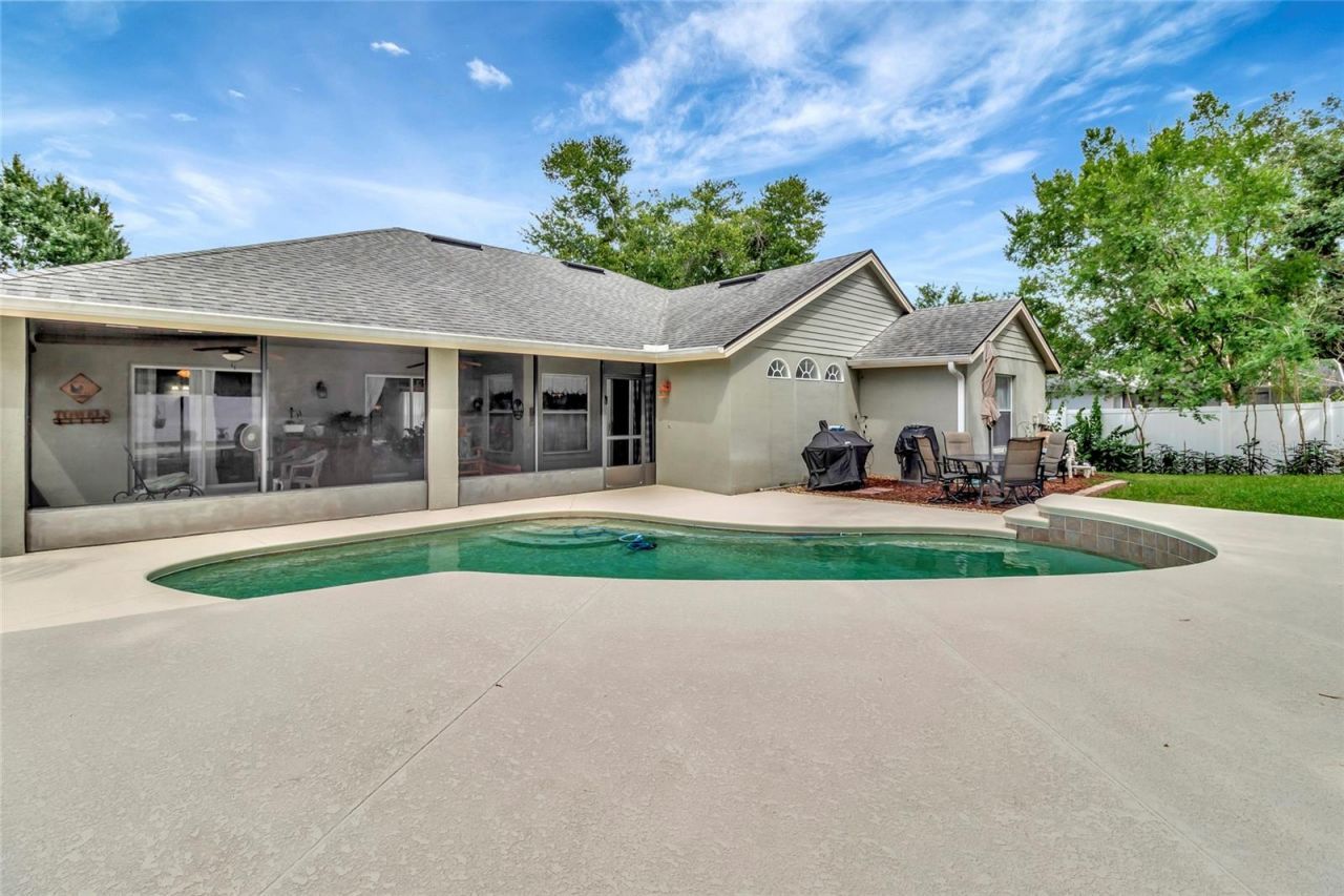 226 Pleasant Hill Drive, Clermont, FL 34711 Photo