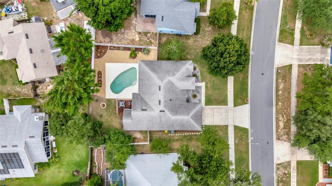 226 Pleasant Hill Drive, Clermont, FL 34711 Photo