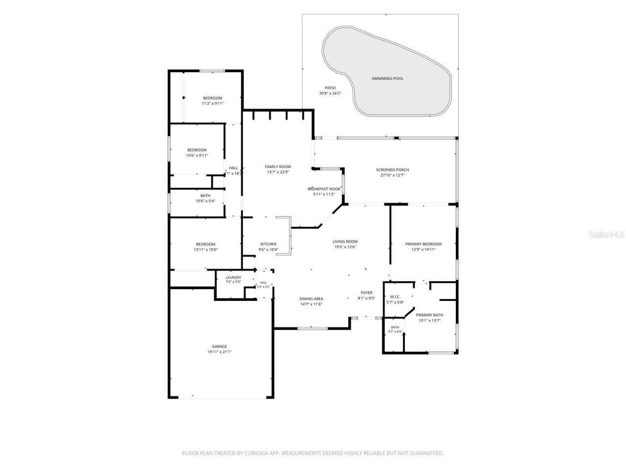 226 Pleasant Hill Drive, Clermont, FL 34711 Photo