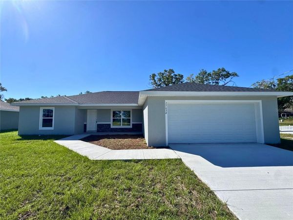 12995 SW 89TH COURT , DUNNELLON, FL 34432