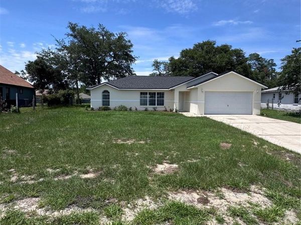 16973 SW 41ST AVENUE ROAD , OCALA, FL 34473