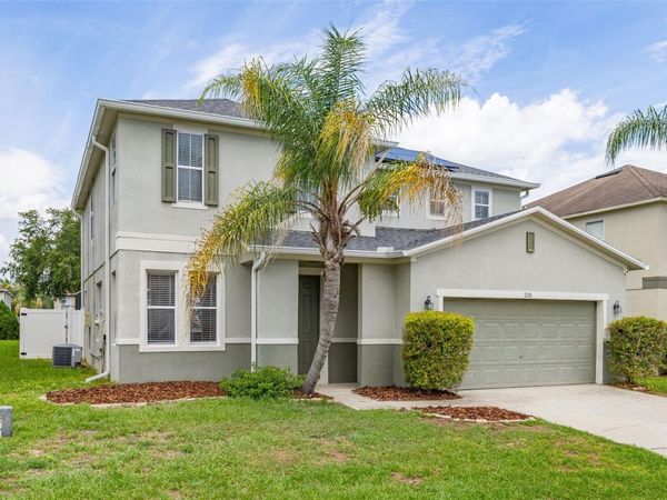 235 KETTERING ROAD , DAVENPORT, FL 33897