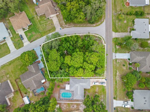 HORIZON DRIVE , SPRING HILL, FL 34608