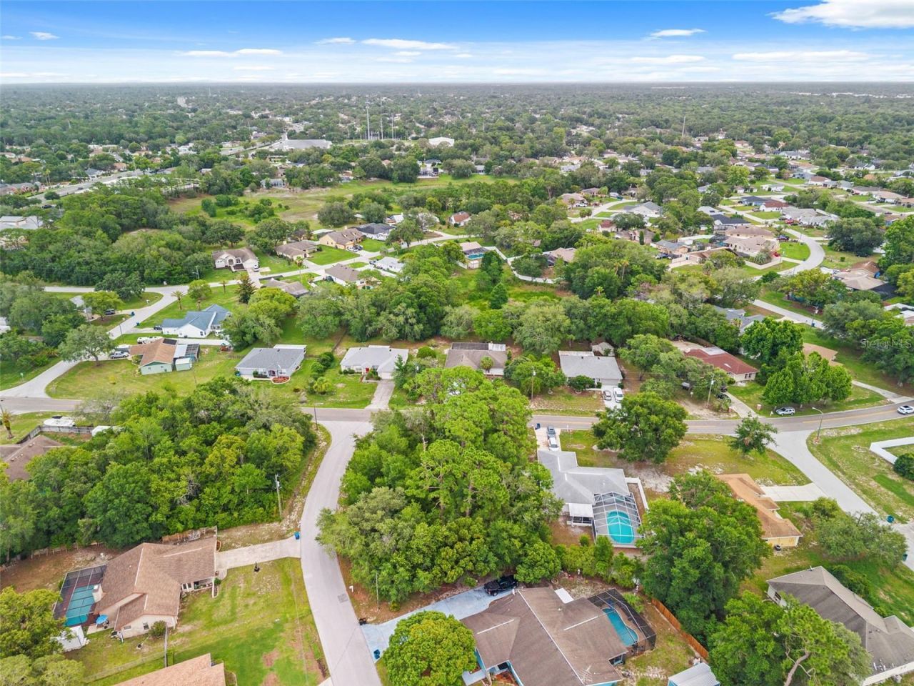 Horizon Drive , Spring Hill, FL 34608 Photo