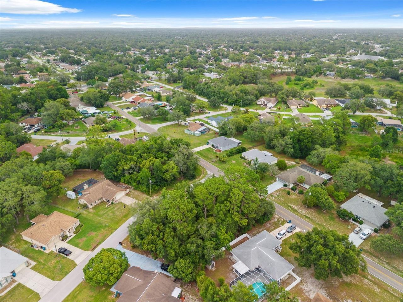 Horizon Drive , Spring Hill, FL 34608 Photo
