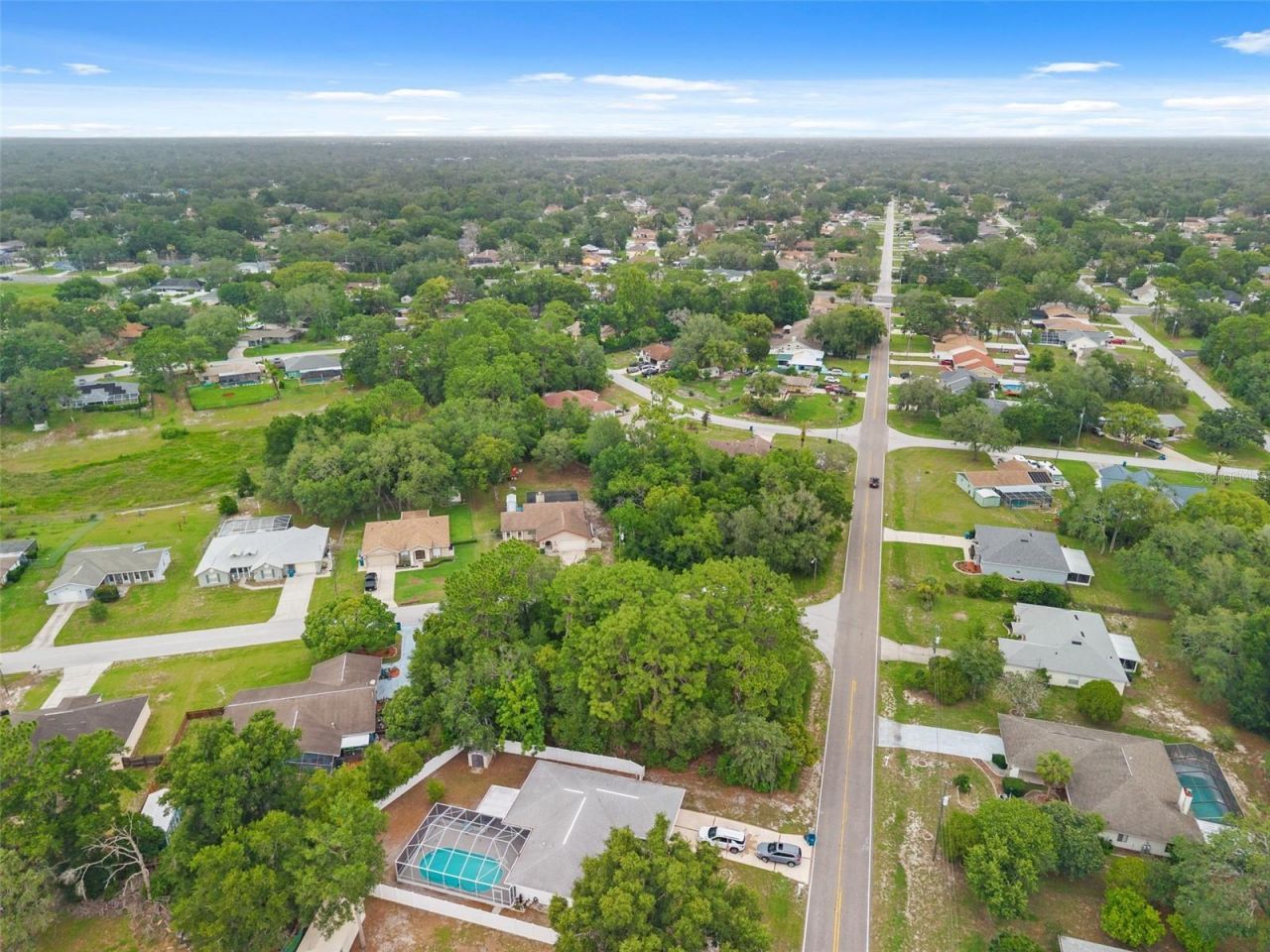 Horizon Drive , Spring Hill, FL 34608 Photo