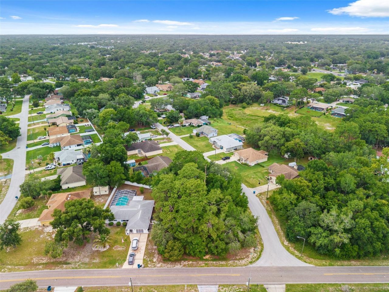 Horizon Drive , Spring Hill, FL 34608 Photo