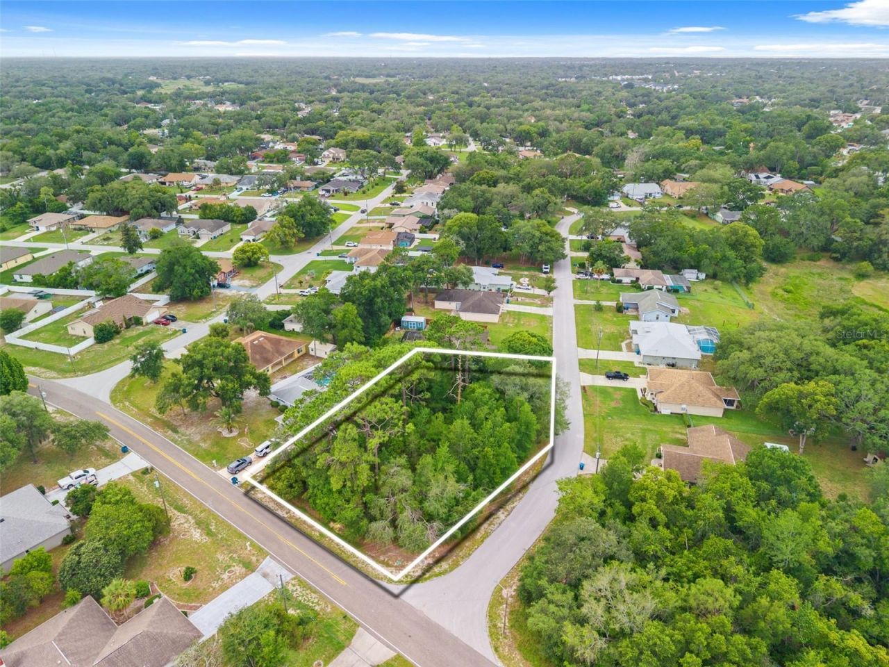 Horizon Drive , Spring Hill, FL 34608 Photo