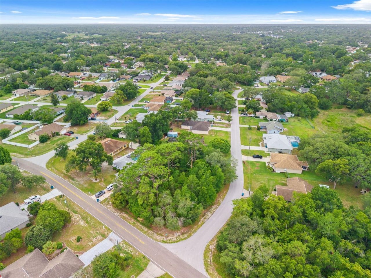 Horizon Drive , Spring Hill, FL 34608 Photo