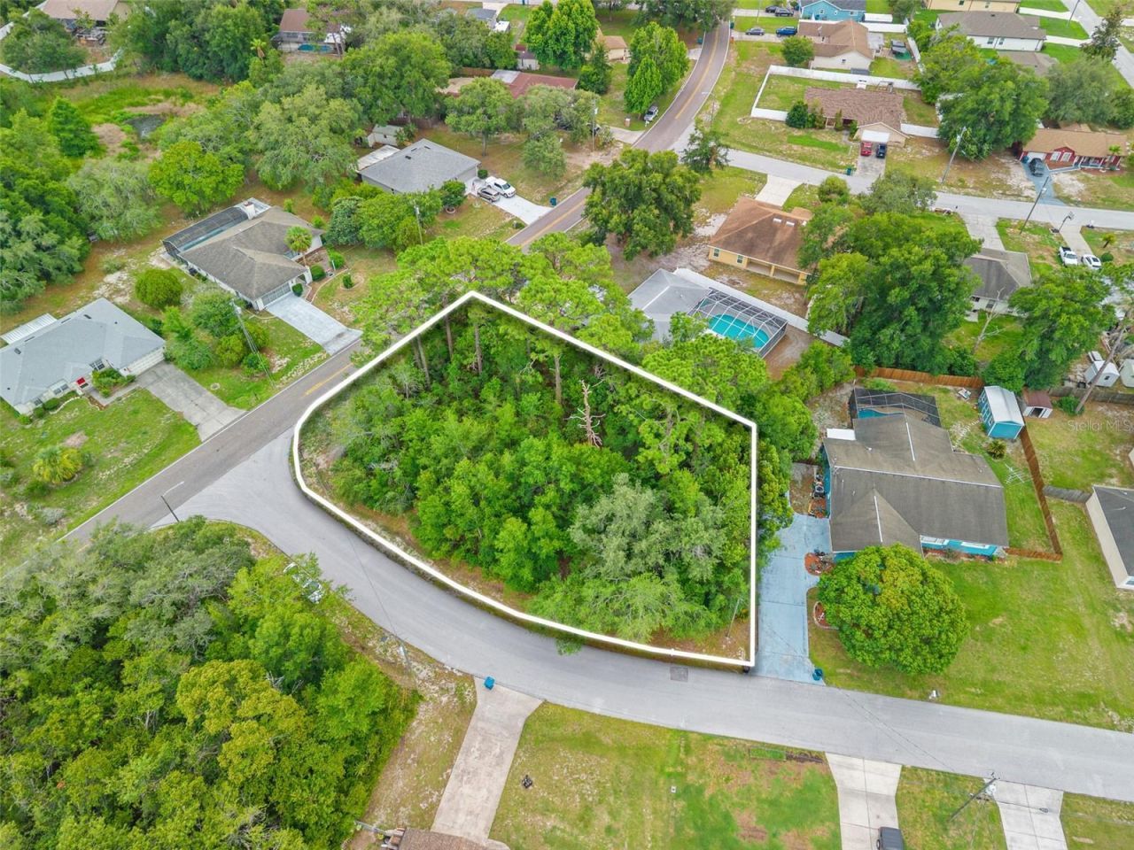 Horizon Drive , Spring Hill, FL 34608 Photo