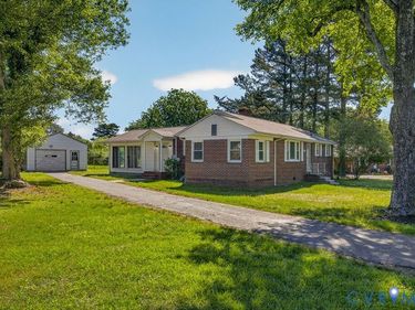 5009 Meridian Avenue , North Dinwiddie, VA 23803