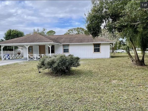 2385 88th Avenue, Vero Beach, FL 32966