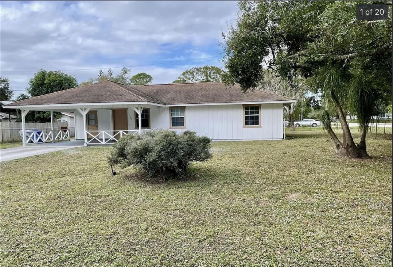 2385 88th Avenue, Vero Beach, FL 32966 Photo