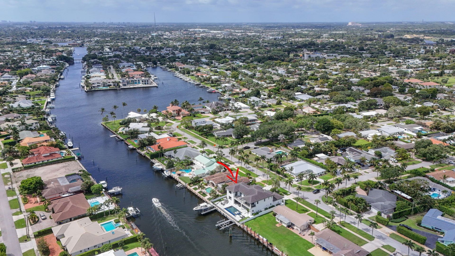824 Shore Drive, North Palm Beach, FL 33408 Photo