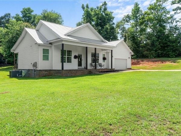 15552 Cedar Ridge Drive , Northport, AL 35475