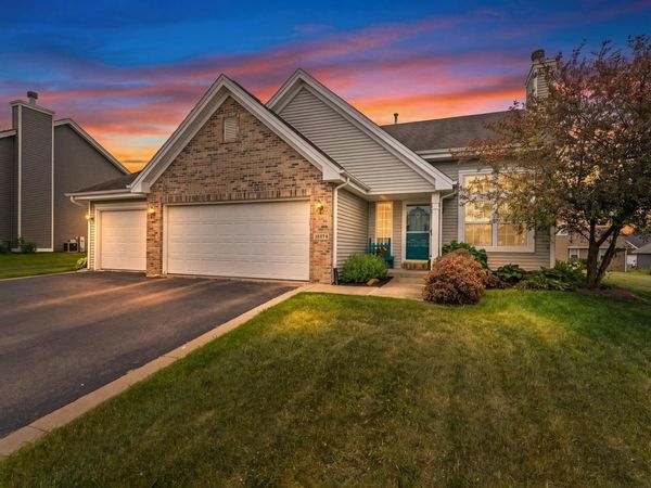 12372 Barberry Drive, WINNEBAGO, IL 61088