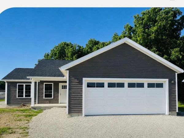 703 Weston Street, Saint Marys, OH 45885