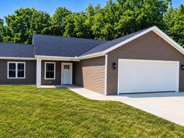 703 Weston Street, Saint Marys, OH 45885