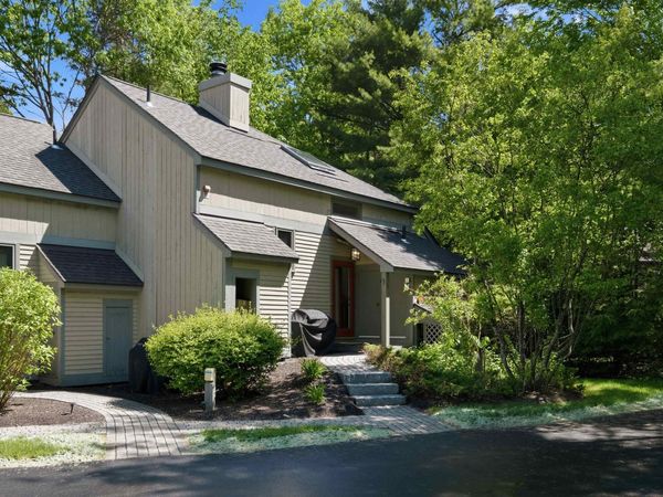 2696 Lake Shore Road, Unit 91, Gilford, NH 03249