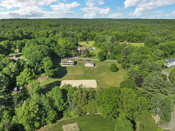 107 Kendall Pond Road, Windham, NH 03087