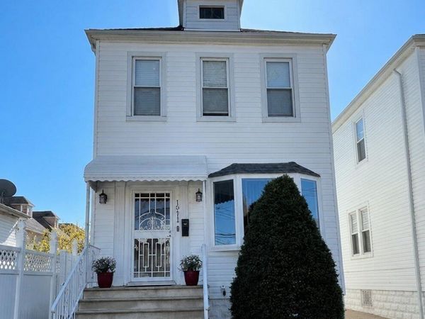 1911 Haight Avenue, Bronx, NY 10461