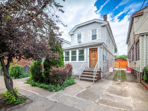 5812 32nd Avenue , Woodside, NY 11377